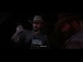 red dead redemption ii 2 146 honor amongst thieves