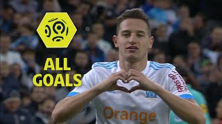 Goals compilation : Week 12 / Ligue 1 Conforama 2017-18