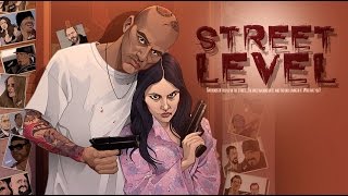 Street Level - Trailer