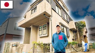 This American Bought a House in Tokyo