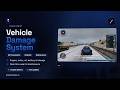 JRaxion Vehicle Damage System