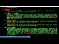 GREP Basics Part 3 Counting Linux Shell Script Tutorial