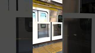 【入線】東急5050系4000番台4110F Shibuya Hikarie号 自由が丘駅