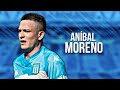 Aníbal Moreno • Highlights • 2023 | HD