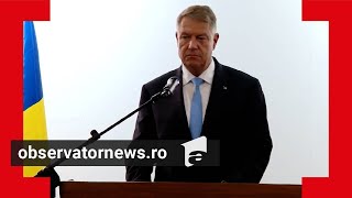 ÎCCJ a dat mână liberă ANAF-ului să recupereze 260.000 de euro de la Iohannis