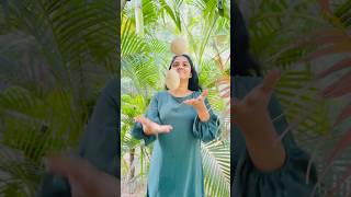 Wood Apple Juice 🍹 | දිවුල් කිරි හදන ලේසිම විදිහ #shorts #viral #food