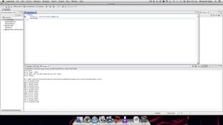 Lasso Programming: [staticarray]