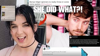 The Ava Kris Tyson Situation Is Absolutely Insane