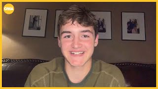 8th grader is only person with perfect March Madness bracket so far