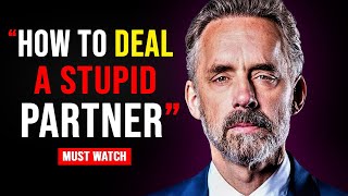 "How to Deal with Disagreeable People" - Jordan Peterson