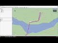 how to create maps for garmin foretex gps units in basecamp