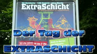 EXTRASCHICHT