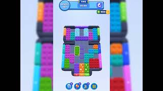 Color Block Jam Level 197 Solution Tips Guide