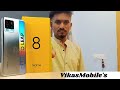 Realme 8 Unboxing | #VikasMobile's Yadgir