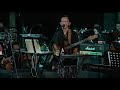 White Orchestra ft Ammir Gita- Suku Cahaya | Live at Omah Jati Music Experience 2023