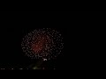 【4k】第88回全国花火競技大会 大曲の花火2014 no.14 三遠煙火