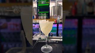 😱Delicious Summer Cocktail🤤Coconut Neera🍸 #trending #cocktail #drink #shorts #viral