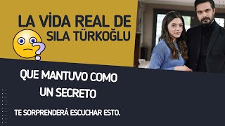 La vida privada muy secreta de Sıla Türkoğlu