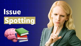 How To Issue Spot A Bar Exam Question Step By Step Guide