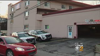 Motel Guests Forced To Evacuate After Officials Condemn Building