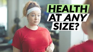 Health at Every Size (HAES) is Hurting Women- HERE'S WHY