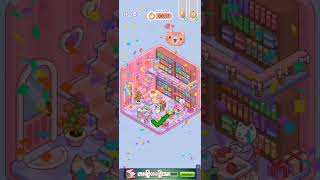 Tidy Up Valentine's Surprise Level 10-12 gameplay walkthrough