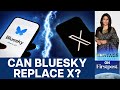 Bluesky Adds 1 Million Users: X Alternative or Another Echo Chamber? | Vantage with Palki Sharma