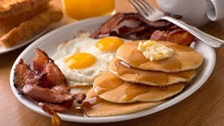 10 Great Pittsburgh Breakfast Places