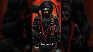 ଜୟ ମହାବୀର ହନୁମାନ 💫🚩 / jay Hanuman Status 4k Video 💫🚩 / #ytshorts #jayhanuman #trending #shorts