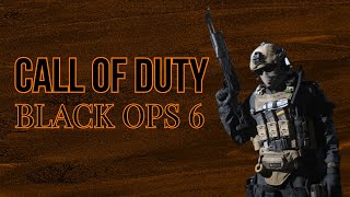 playing some free for all Black OPS 6