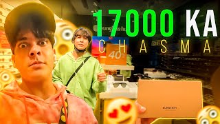 17000rs ka Chasma 😲😍🕶 | Yogesh sharma vlogs