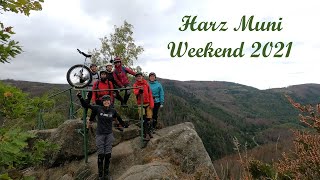 Harz Muni Weekend 2021