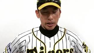 コナンと言っているように聞こえる矢野監督