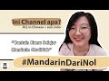 CHEN’S CHINESE CLASS #MandarinDariNol “Bantuin Kamu Belajar Mandarin Otodidak”