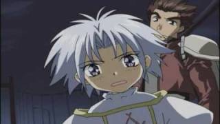 Pretear- Bionic Six Theme