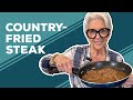 Love & Best Dishes: Country-Fried Steak Recipe | Comfort Food Recipes for Dinner