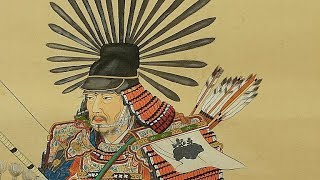 6 Most Famous Samurai Warriors In History