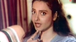 Thoda Jhoot To Full Song | Jhoothi | Rekha, Supriya Pathak