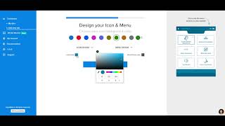 WordPress plugin tutorial - Equalweb Digital accessibility solution.