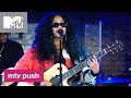 Grammy Award Winner H.E.R. Performs ‘As I Am’, ‘Carried Away’ & ‘Fate’ (Live) | MTV Push