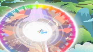 MLP: FiM PMV Firework (Katy Perry) - Rainbow Dash Tribute