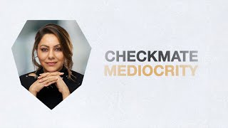 Gauri Khan Checkmates Mediocrity with Specta Quartz Surfaces!