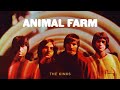 The Kinks - Animal Farm (Official Audio)