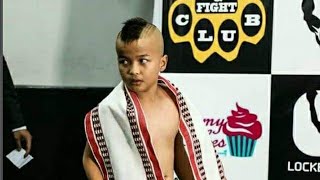 KorouHenba Urungpurel | RMX Fighter | Warriors Dreams Series 2022