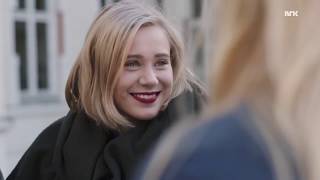 Noora Amalie Sætre - SKAM (S01E04)