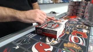 450 Sports #550 - 2014/15 Fleer Ultra hockey case break