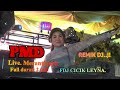 OT PMD. REMIK DJ !! . FDJ CICIK LEYNA | LIVE DESA PEDAMARAN VI / MERANTI JAYA.