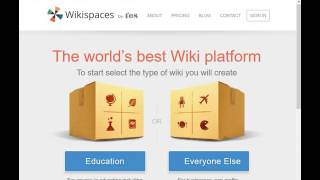 Wikispaces - adding students