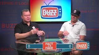BUZZ TV - “Trivia Night Live” with Quinton Burke, Dos Gatos