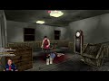 resident evil return to sheena island ►fangame pc ► ada story